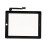 Touch Screen Digitizer Glass Replacement Tempered 8
