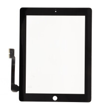 Touch Screen Digitizer Glass Replacement Tempered
