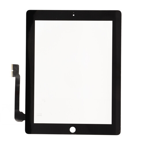 Touch Screen Digitizer Glass Replacement Tempered
