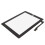Touch Screen Digitizer Glass Replacement Tempered 2