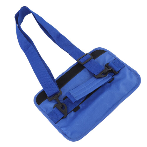 Golf Club Carry Bag Lightweight Breathable 2