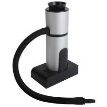 Molecular Cuisine Cold Smoke Generator for BBQ Smoker - Meat Smoking Cooking Device for Kitchen and Outdoor Use