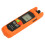 Fiber Optic Cable Tester 2.5mm Universal 0.01dB 2