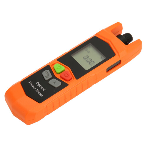 Fiber Optic Cable Tester 2.5mm Universal 0.01dB 1