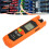 Fiber Optic Cable Tester 2.5mm Universal 0.01dB 11