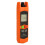 Fiber Optic Cable Tester 2.5mm Universal 0.01dB 8