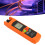 Fiber Optic Cable Tester 2.5mm Universal 0.01dB 12