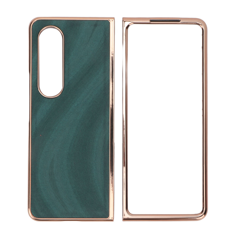 Phone Case Nano Electroplating Scratch Proof Green 8320539058603