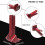 Multifunctional Liquid Dispenser Liquid Extrusion Tool for 3