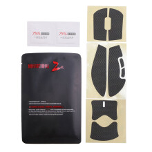 HotlineGames Mouse AntiSlip Grip Tape Sweat Resistant Tape Pad