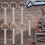 10Pcs Carbon Steel Button BallHead Locking Pin Quick Releases 5