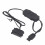 Controller ARGB a 5V, 3-pin, alimentazione SATA, nero 15