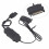 Controller ARGB a 5V, 3-pin, alimentazione SATA, nero 5