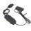 Controller ARGB a 5V, 3-pin, alimentazione SATA, nero 11