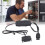 Controller ARGB a 5V, 3-pin, alimentazione SATA, nero 14