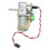 360 Degree Encoder Robot Servo High Power Stable 8