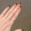 Leopard Pattern Press on Nail Full Cover False Nail for Fashion 1