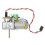 360 Degree Encoder Robot Servo High Power Stable 10