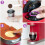 Universals Reusable Coffee Capsuled Cup Reusable Cup Stainless 2