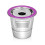 Universals Reusable Coffee Capsuled Cup Reusable Cup Stainless 7