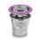 Universals Reusable Coffee Capsuled Cup Reusable Cup Stainless 6