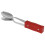 Musical Spoon with Handle Musical Spoon Percussion Instrument 7