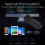 VR-Controller 110  43  37 mm, Bluetooth 5.0, 2x AAA-Batterien 6