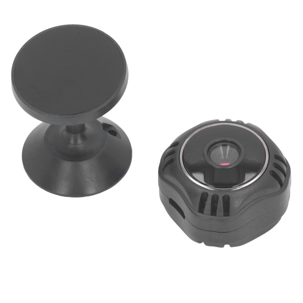 Wireless 150 Security Camera With Motion Detection & Night Vision 6901348779327