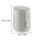 Quiet Operations Electric Actuator Portable Accessory for Home 2