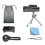 Monocular Scope Telescope Low Light Night Vision with Quick Smartphone 13