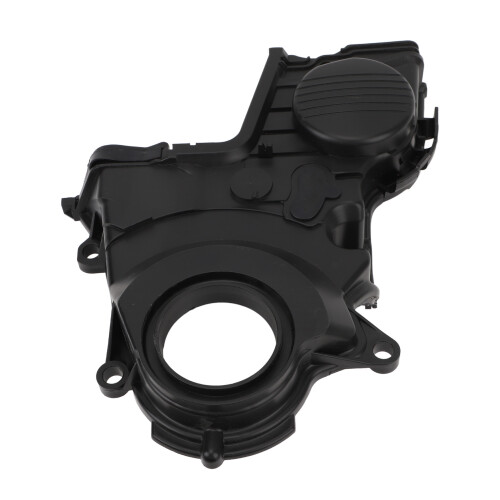 Timing Belt Cover for Civic 2001-2005 Scratch-Resistant Durable ABS 1