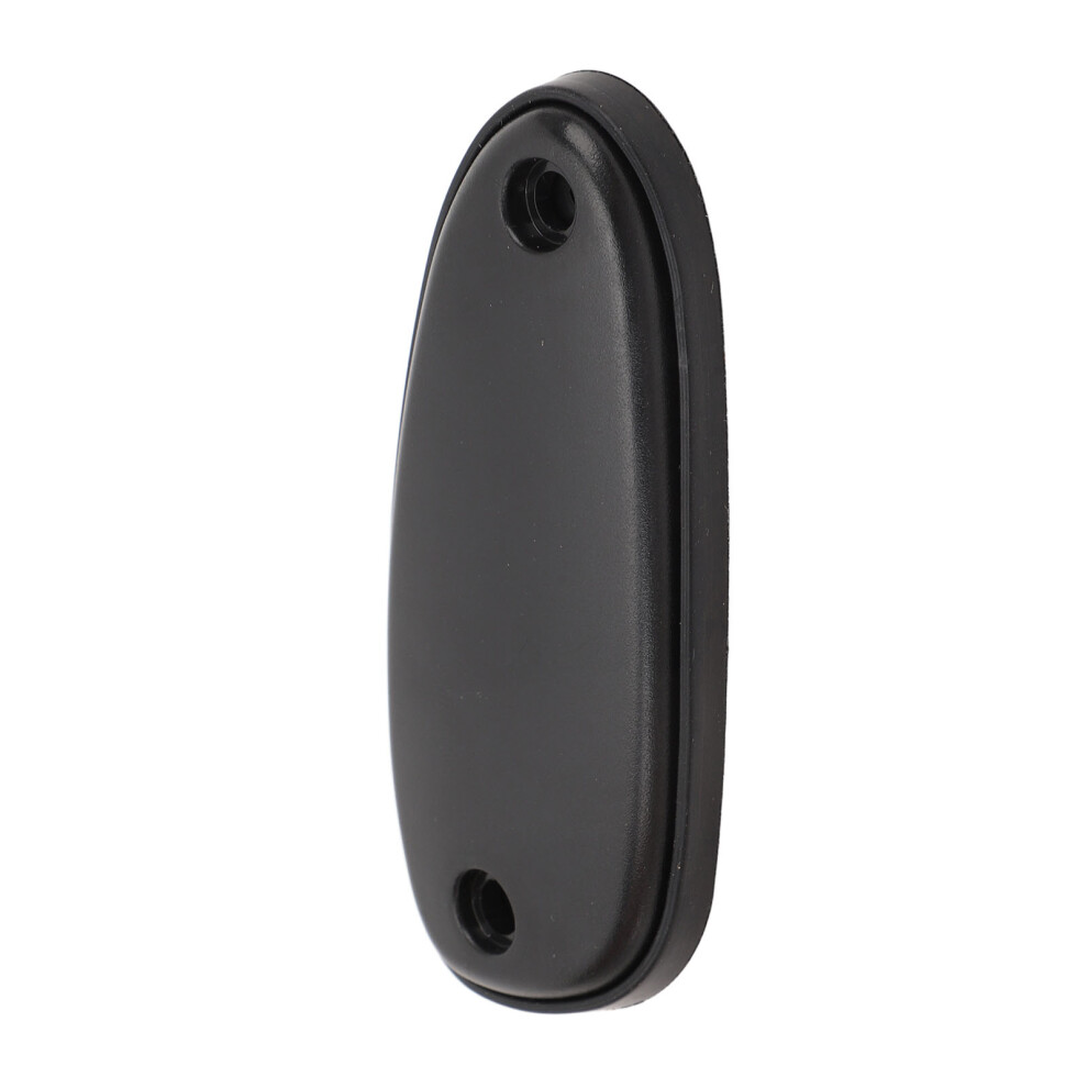 Antenna Block Off Plate Cap For Honda Civic 1992-2000, Scratch Resistant 8371348780193
