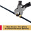 Bowstring Nocks  Bowstring Nocks Archery Accessories, Brass Nocks for Recurve and Compound Bows 5