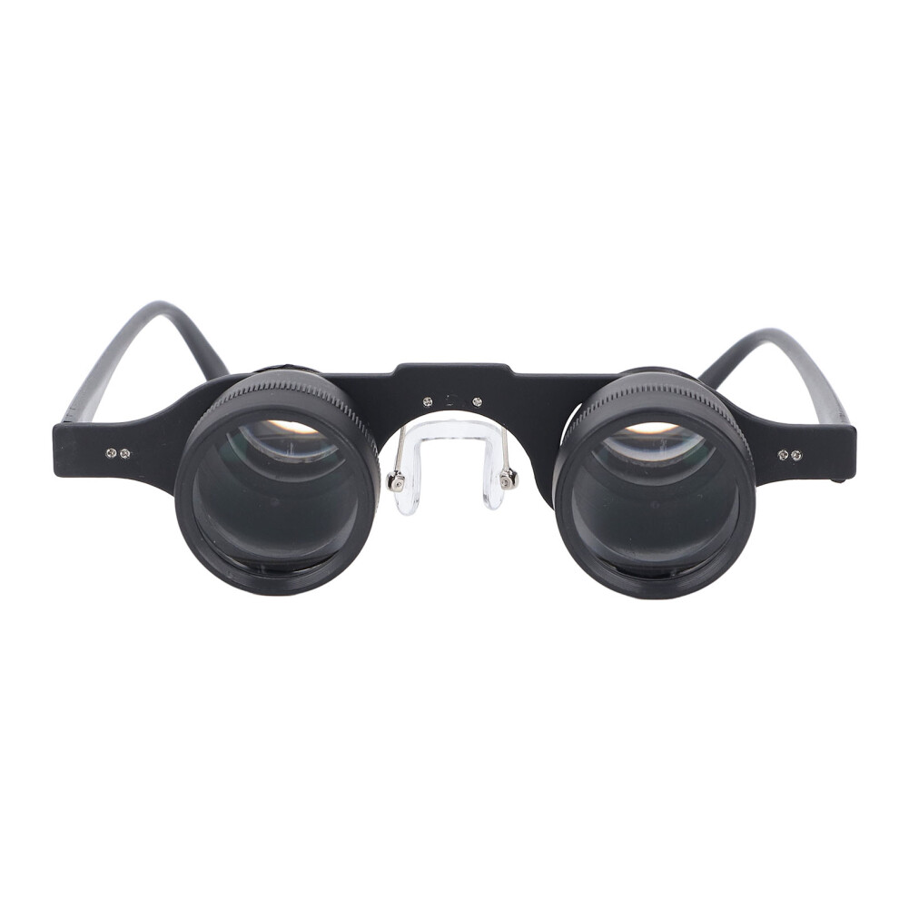 Professional 10X Fishing Binoculars With Adjustable Pupil Distance 5051348780906