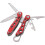 Basics 8-in-1 Stainless Steel Multitool Safety Lock with Nylon Sheath 7