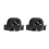 High Compatibility Filter Cap for Inflatable Tubs - 2PCS Stopper Plugs 16