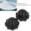 High Compatibility Filter Cap for Inflatable Tubs - 2PCS Stopper Plugs 4