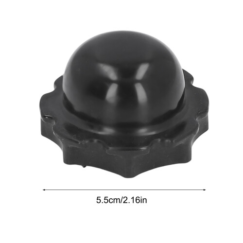 High Compatibility Filter Cap for Inflatable Tubs - 2PCS Stopper Plugs 1