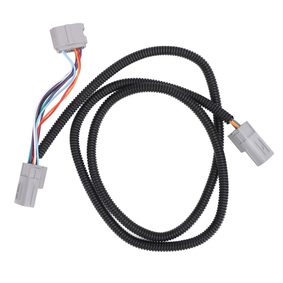 Front Camera Fvm T-Harness For Subaru Wrx Sti 2018-2021 With Led Srh 5081348782051