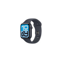 Apple Watch SE 3 44mm AC / Midnight SB / Midnight M / L EU MEHQ4MP / A