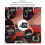 Inductive Digital Tachometer 100-30000RPM, Auto Reset, Rechargeable 4