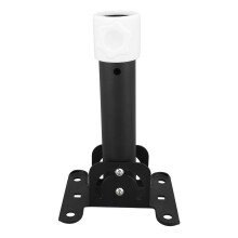 Starlink V2 Dachhalter, Kohlenstoffstahl, 1,6 lb, 726 g
