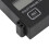 Inductive Digital Tachometer 100-30000RPM, Auto Reset, Rechargeable 10