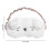 Cute Sleep Mask Soft Plush Eye Mask 2 Pack 2