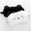Cute Sleep Mask Soft Plush Eye Mask 2 Pack 7