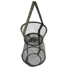 Fishing Net Folding Fish Shrimp Mesh Cage Fishing Trap Net for Fisherman