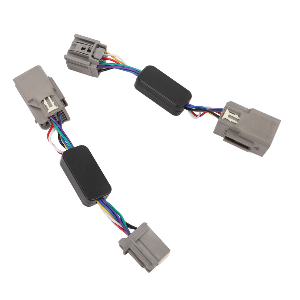 Sequential Tail Relay Module Dd3016 For Mustang Light 9491348782818