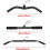 Lat Pull Down Bar Fitness Cable Machine Attachment for Biceps and Back Strength - Style F094, Durable Workout Handle 2