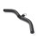 Lat Pull Down Bar Fitness Cable Machine Attachment for Biceps and Back Strength - Style F094, Durable Workout Handle 1