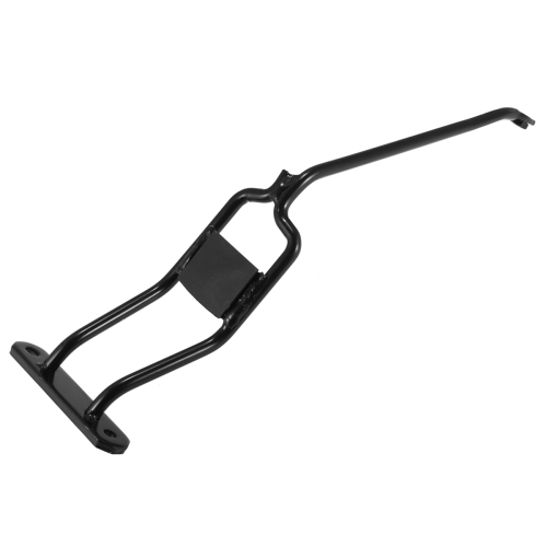 Staffa di supporto per cofano auto, supporto per cofano 51647116693 per 2